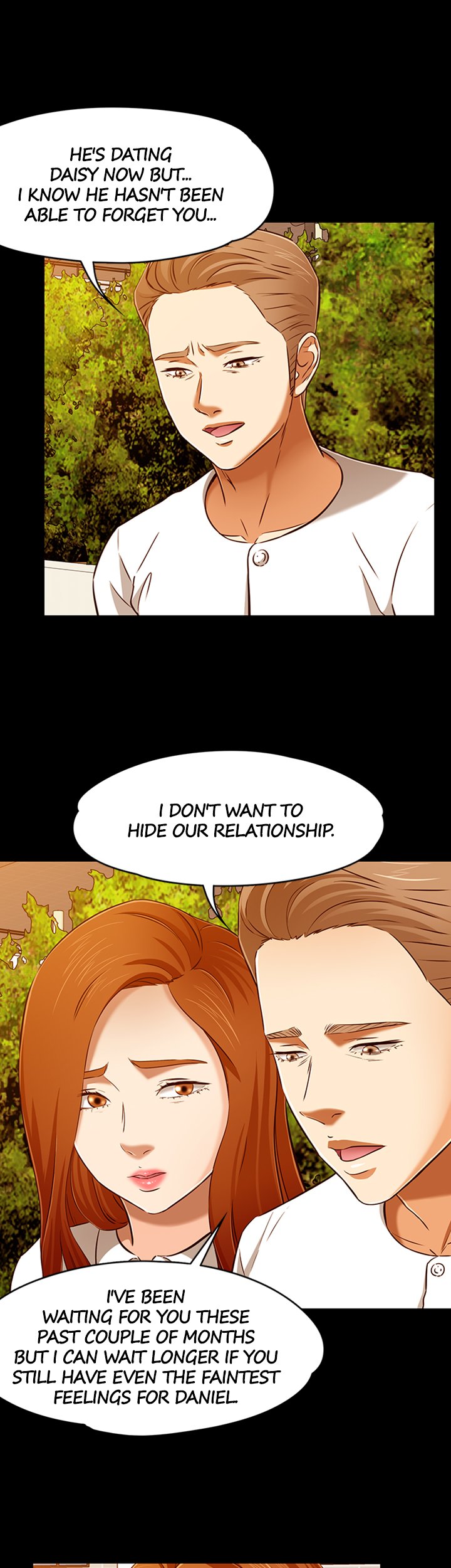 ROOMIE Chapter 61 image 13