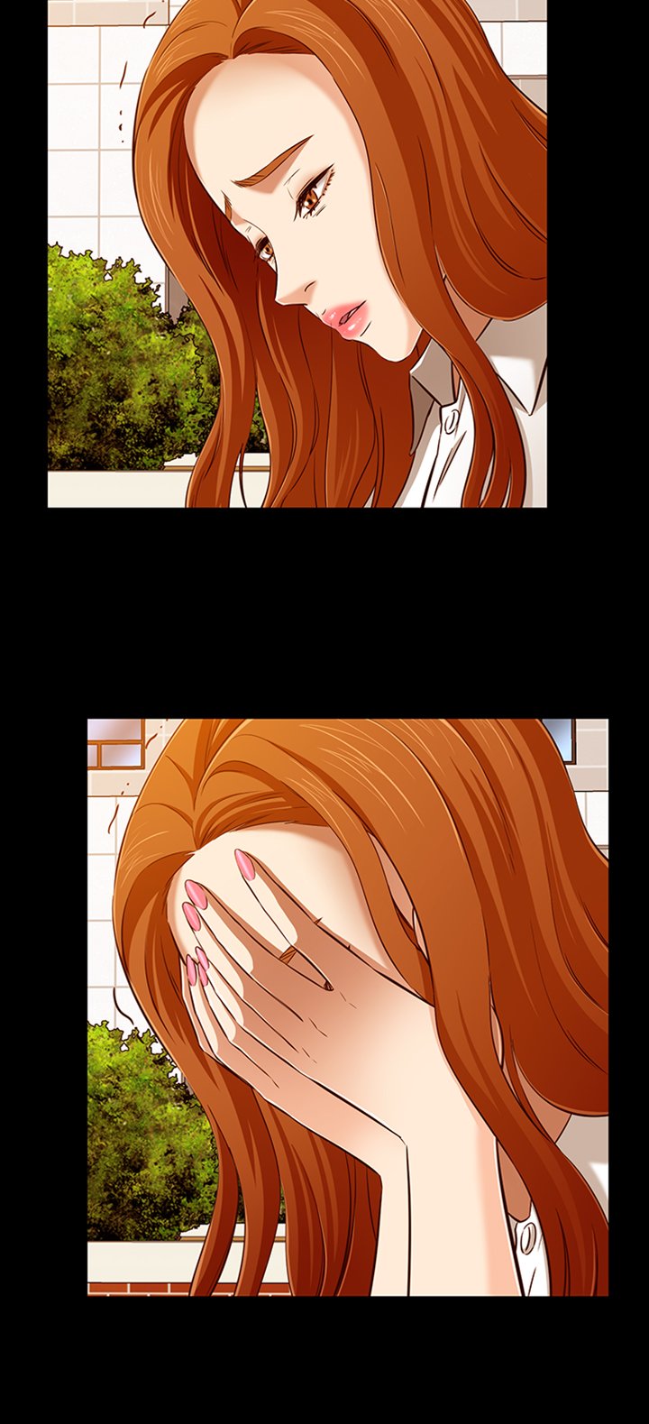 ROOMIE Chapter 61 image 14