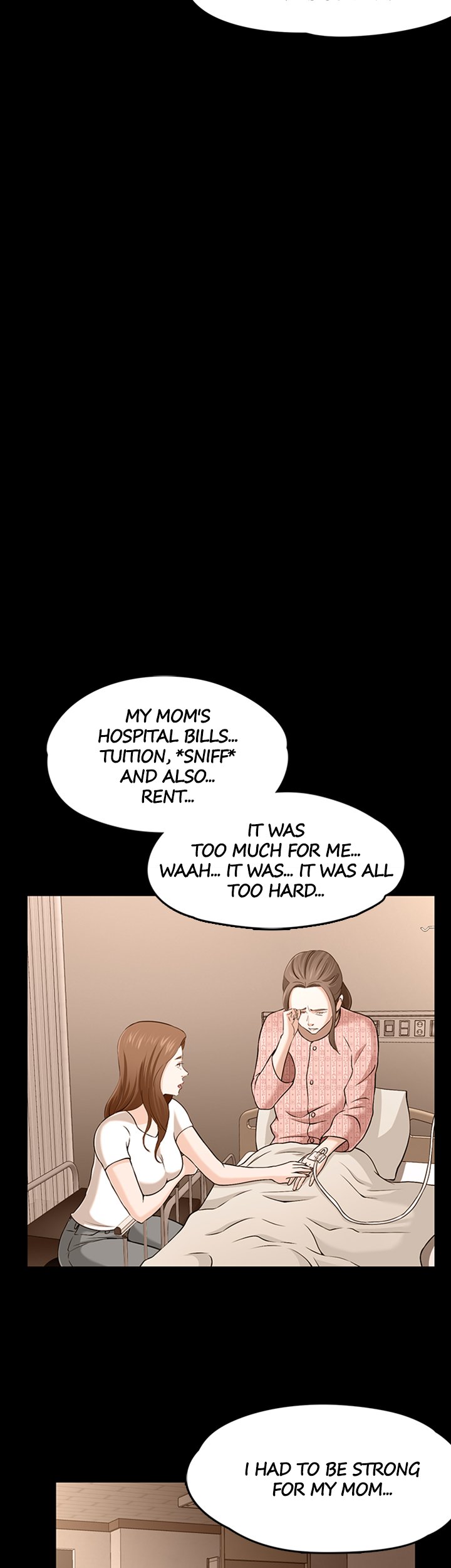 ROOMIE Chapter 61 image 16