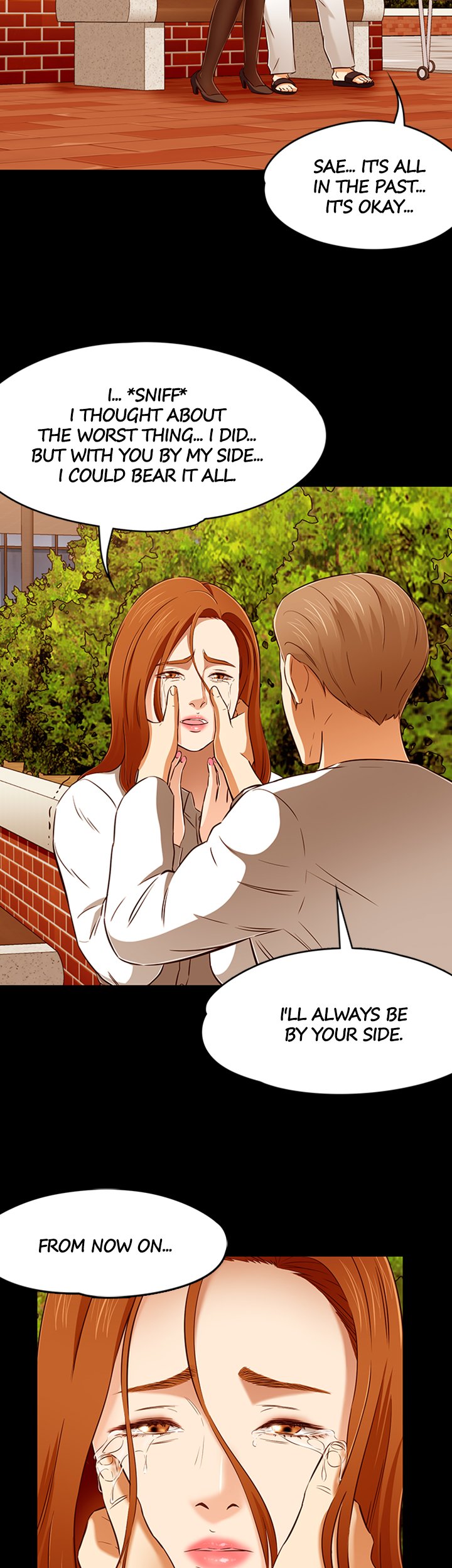ROOMIE Chapter 61 image 19