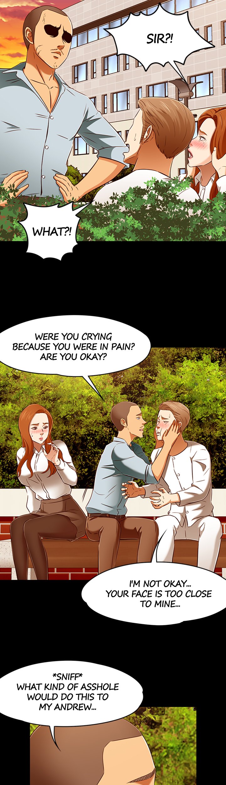 ROOMIE Chapter 61 image 22