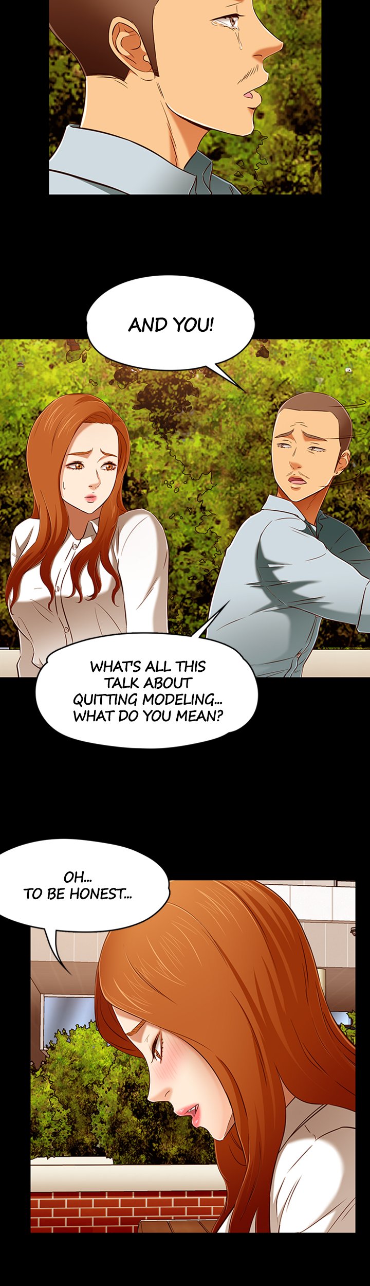 ROOMIE Chapter 61 image 23
