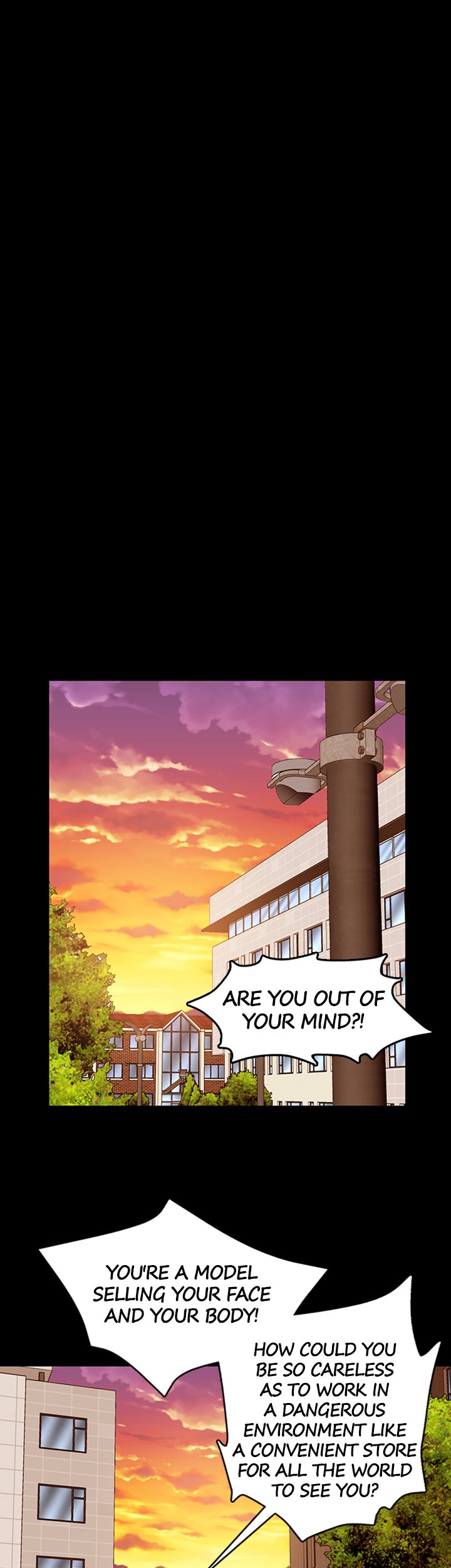 ROOMIE Chapter 61 image 24