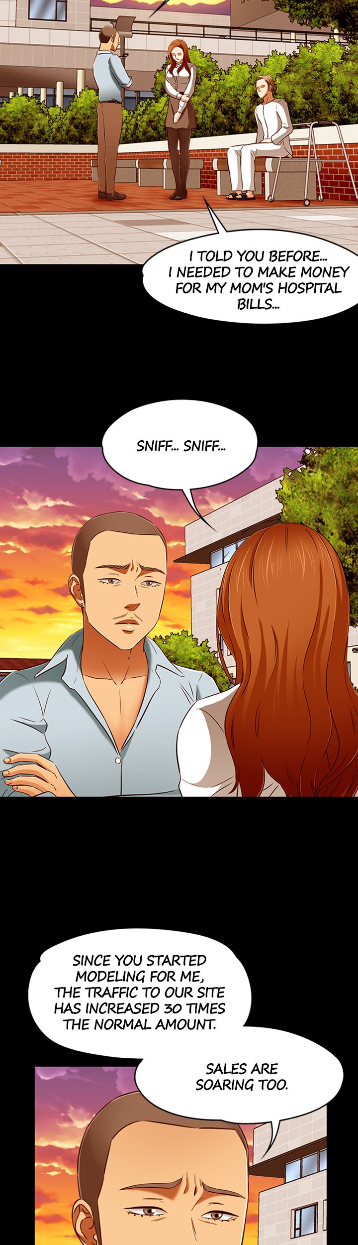 ROOMIE Chapter 61 image 25