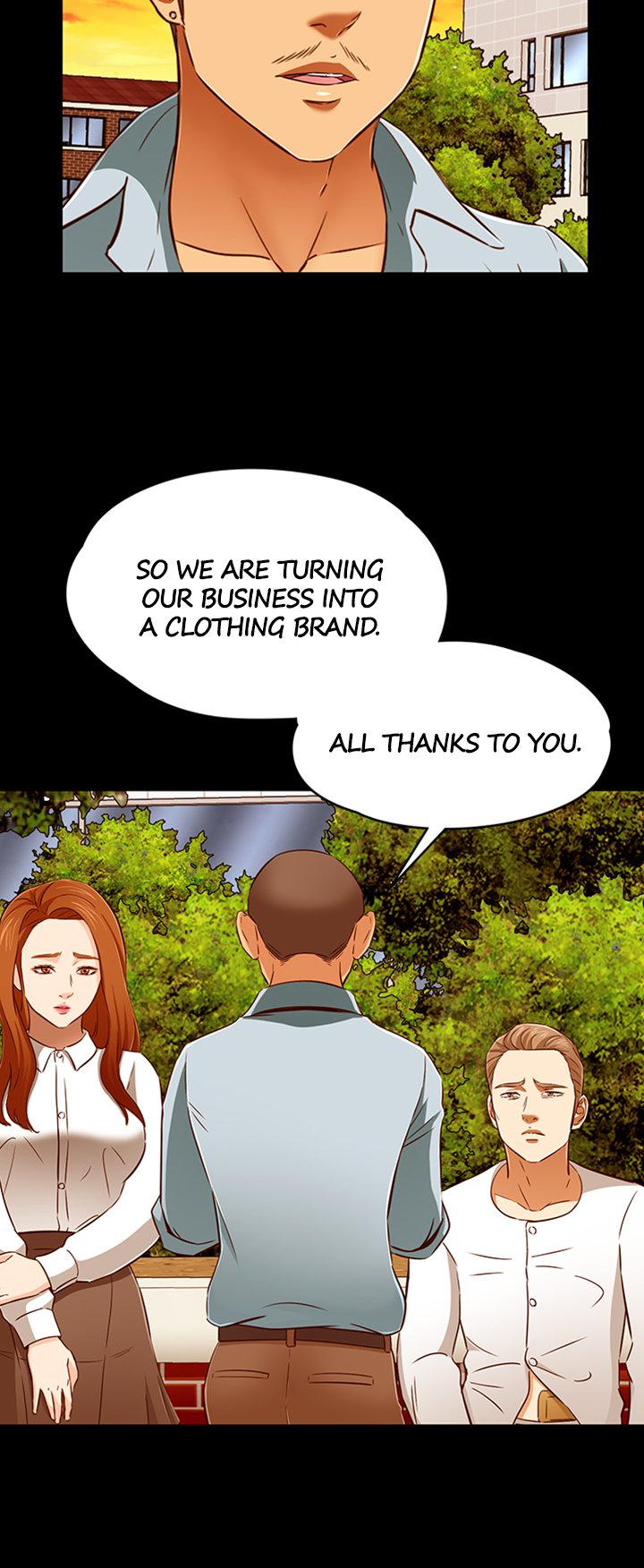 ROOMIE Chapter 61 image 26
