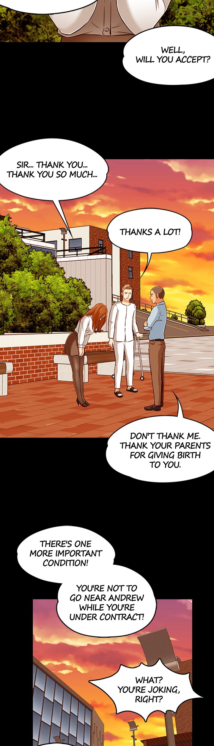 ROOMIE Chapter 61 image 28