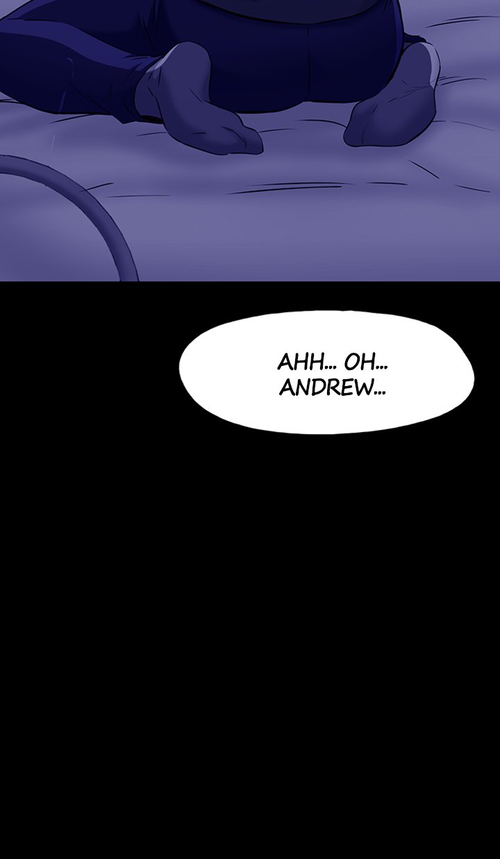 ROOMIE Chapter 61 image 2