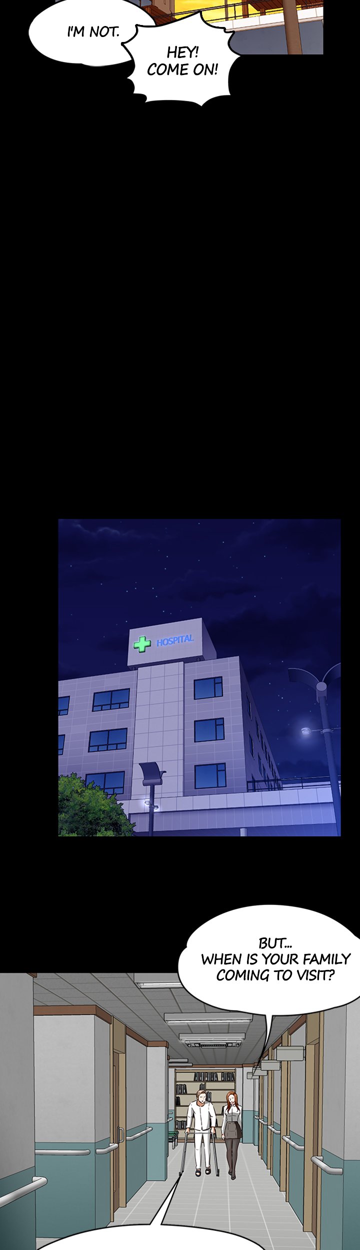 ROOMIE Chapter 61 image 29