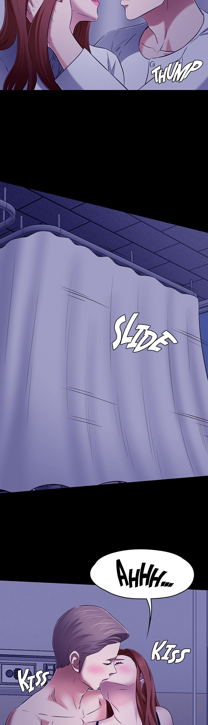 ROOMIE Chapter 61 image 33