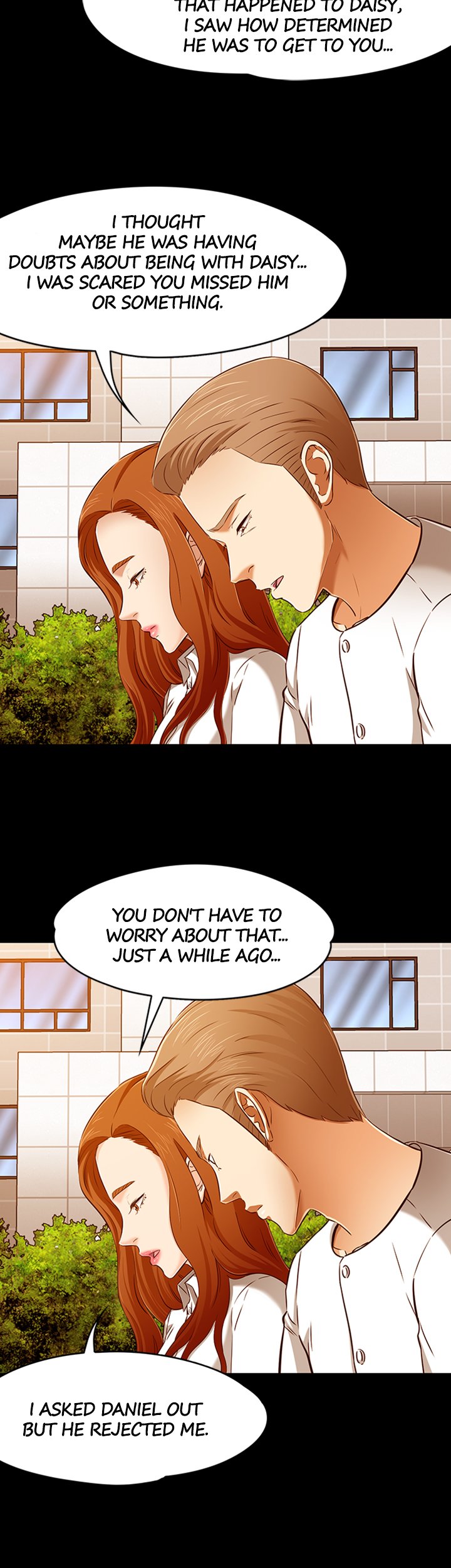ROOMIE Chapter 61 image 6