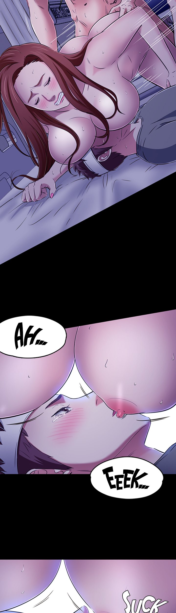 ROOMIE Chapter 62 image 12
