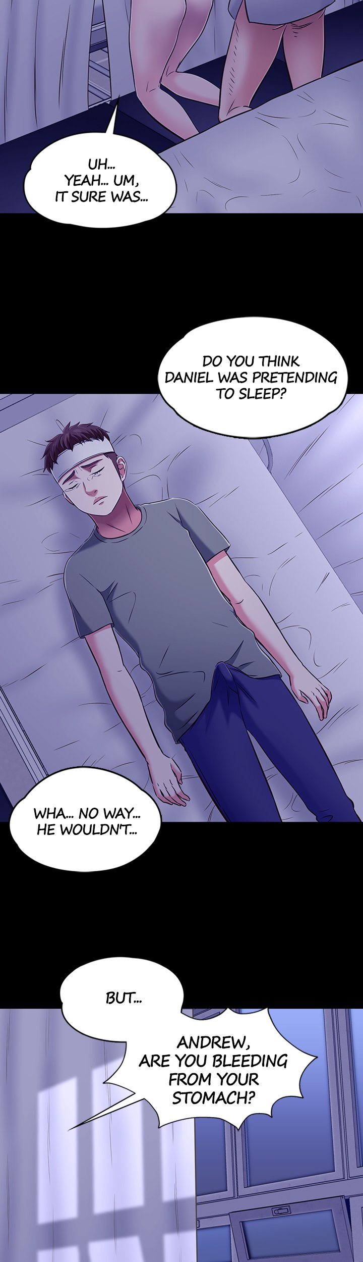 ROOMIE Chapter 62 image 18