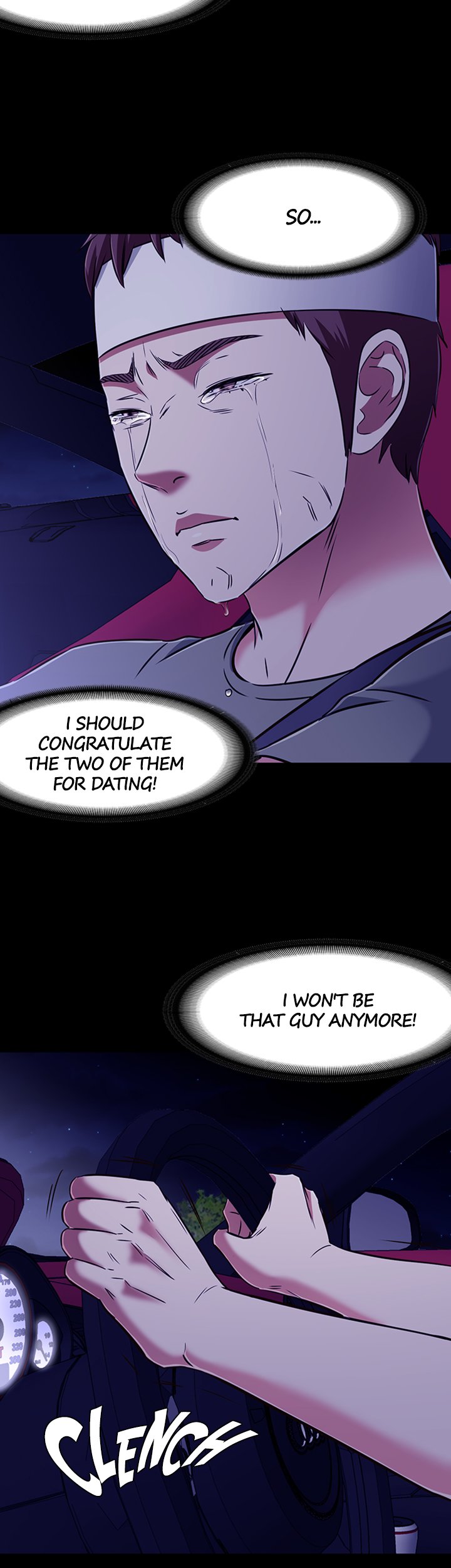 ROOMIE Chapter 62 image 21