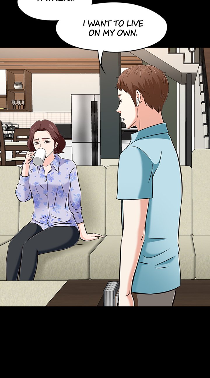 ROOMIE Chapter 62 image 25