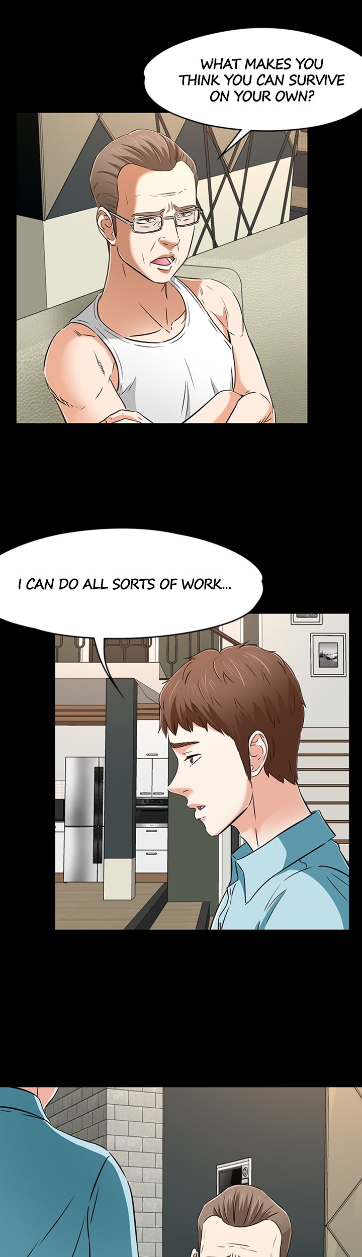 ROOMIE Chapter 62 image 27