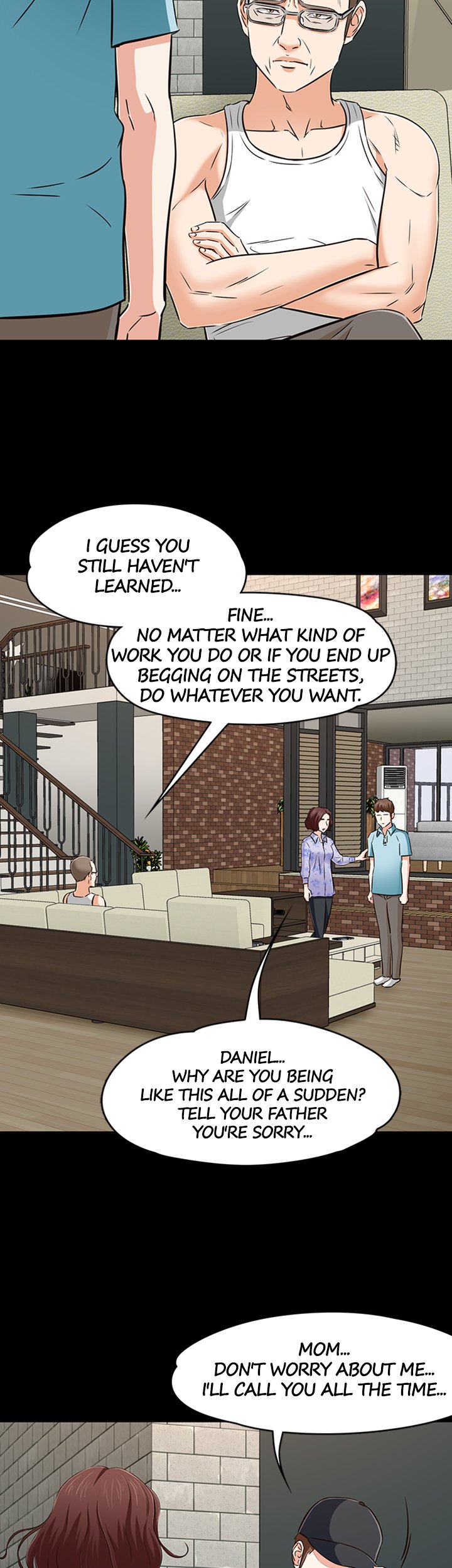 ROOMIE Chapter 62 image 28
