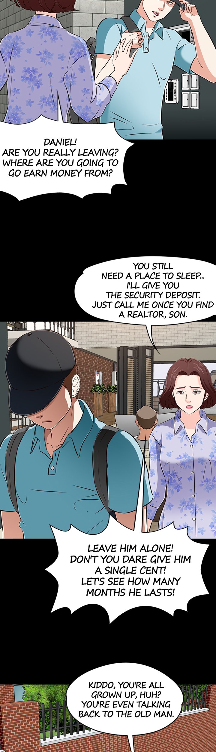 ROOMIE Chapter 62 image 29