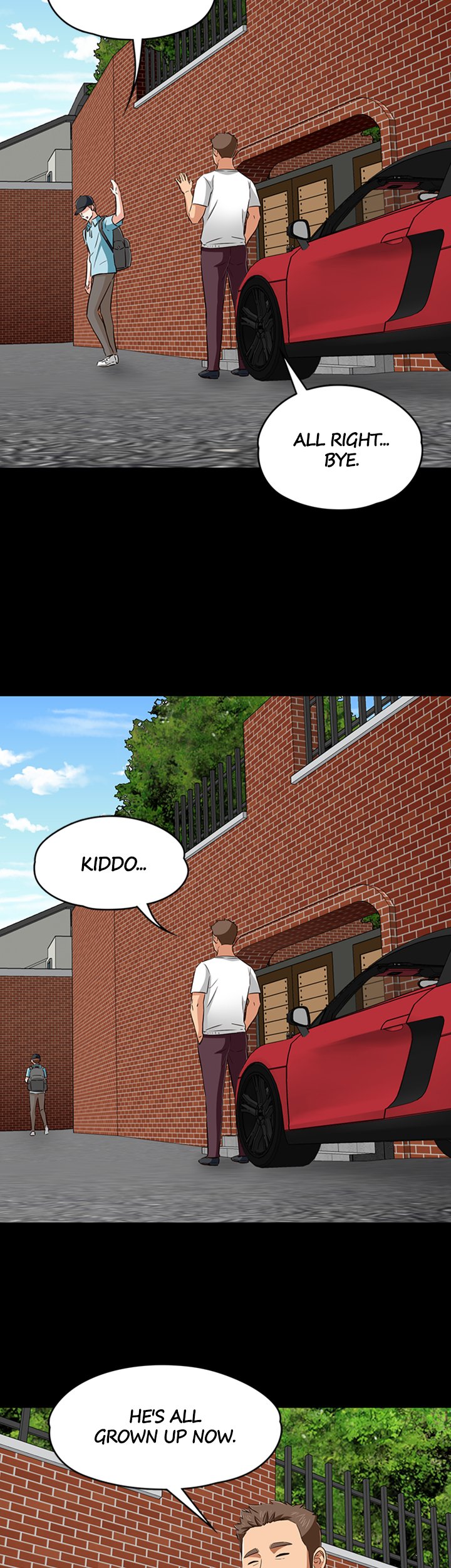 ROOMIE Chapter 62 image 31