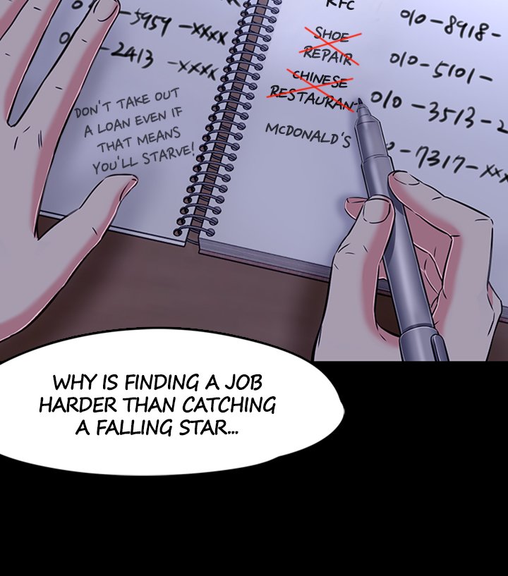 ROOMIE Chapter 62 image 36