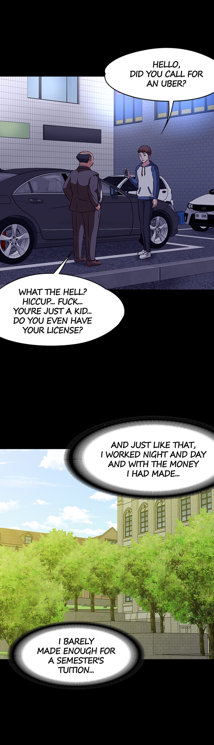 ROOMIE Chapter 62 image 37