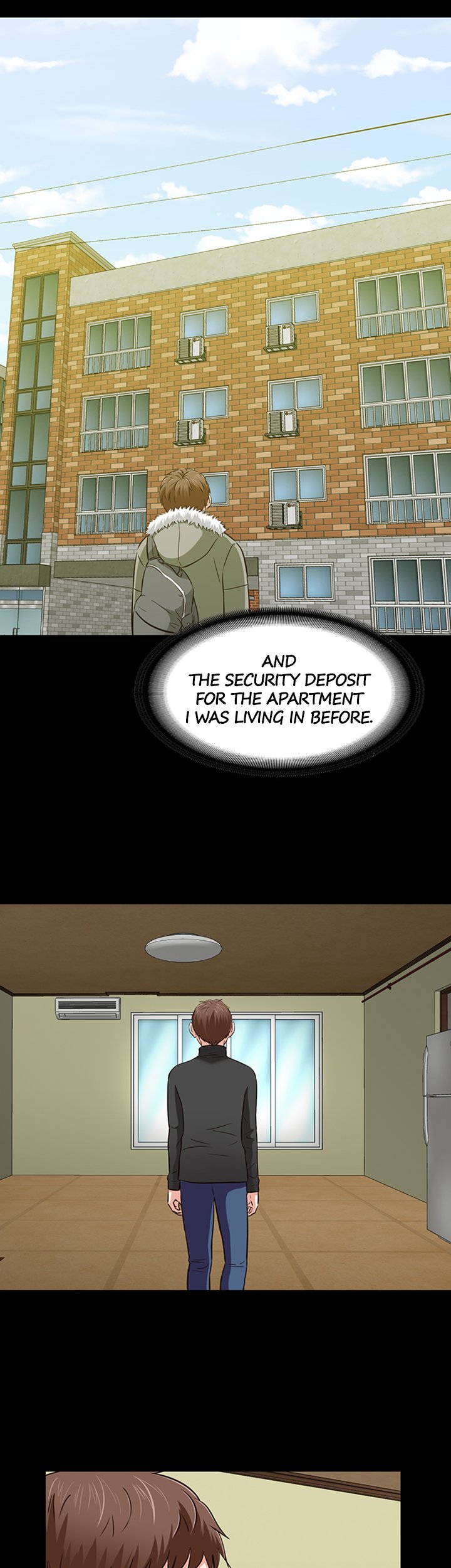 ROOMIE Chapter 62 image 38