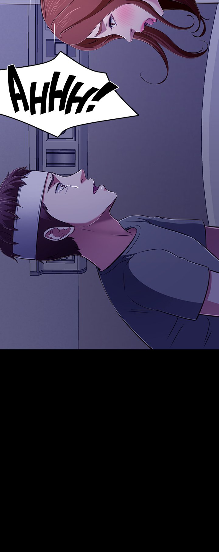 ROOMIE Chapter 62 image 3