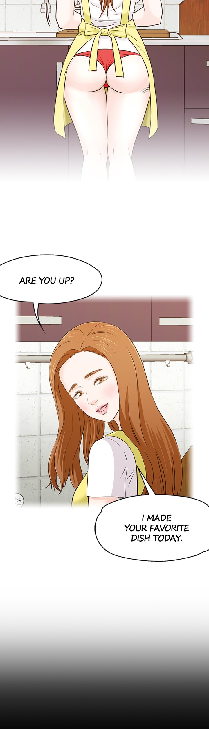 ROOMIE Chapter 62 image 42