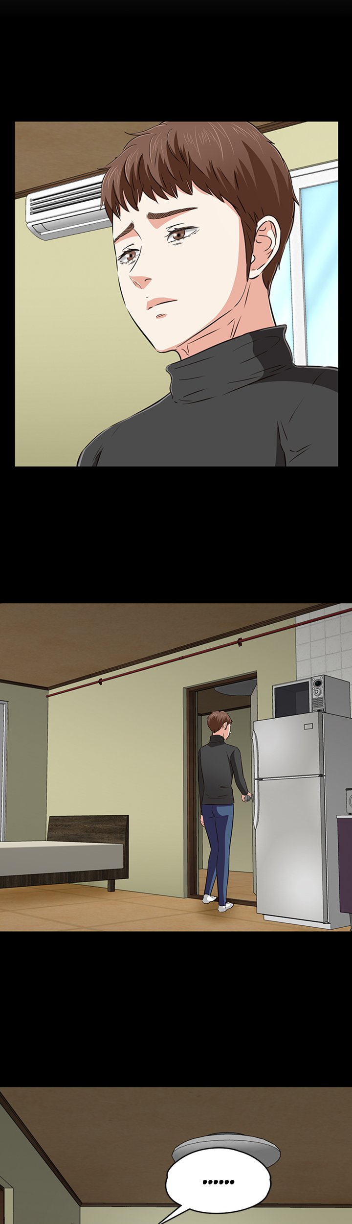 ROOMIE Chapter 62 image 43
