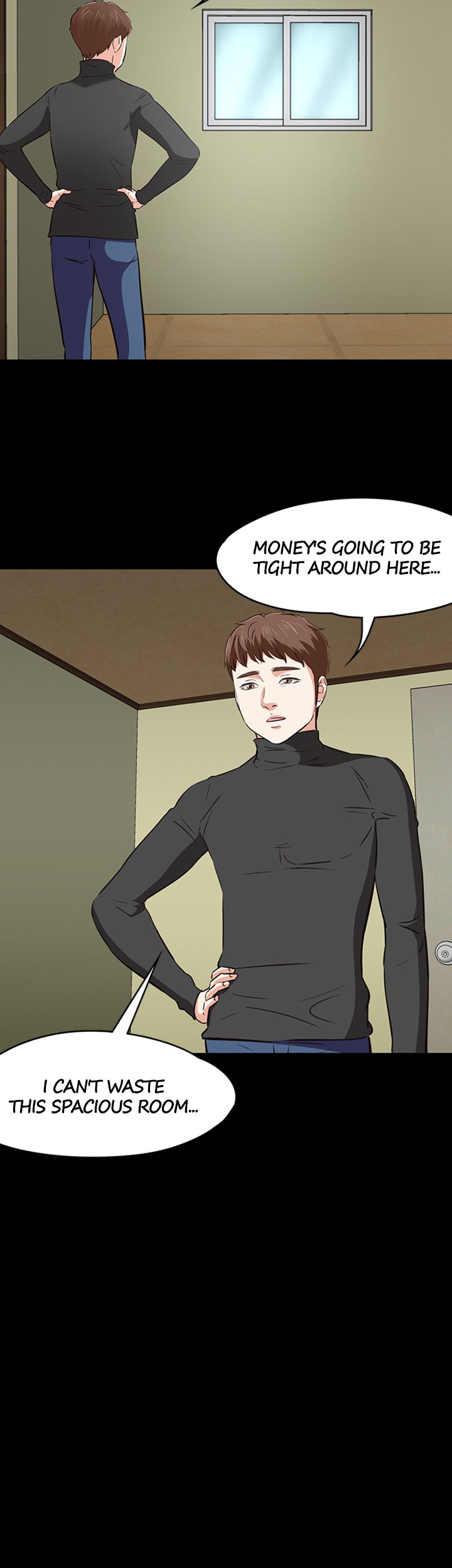ROOMIE Chapter 62 image 44