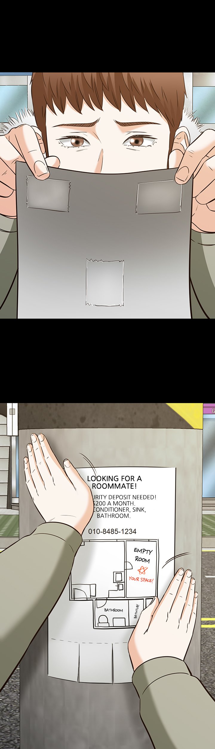 ROOMIE Chapter 62 image 45