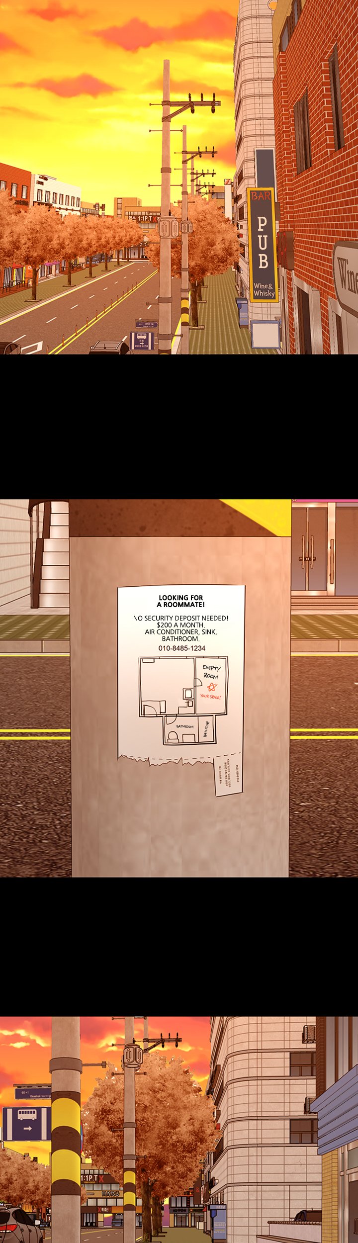 ROOMIE Chapter 62 image 48