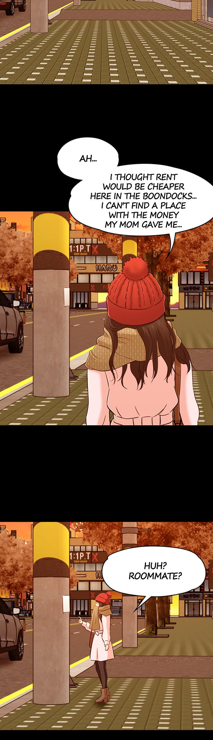 ROOMIE Chapter 62 image 49