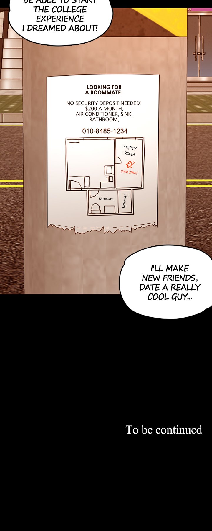 ROOMIE Chapter 62 image 51