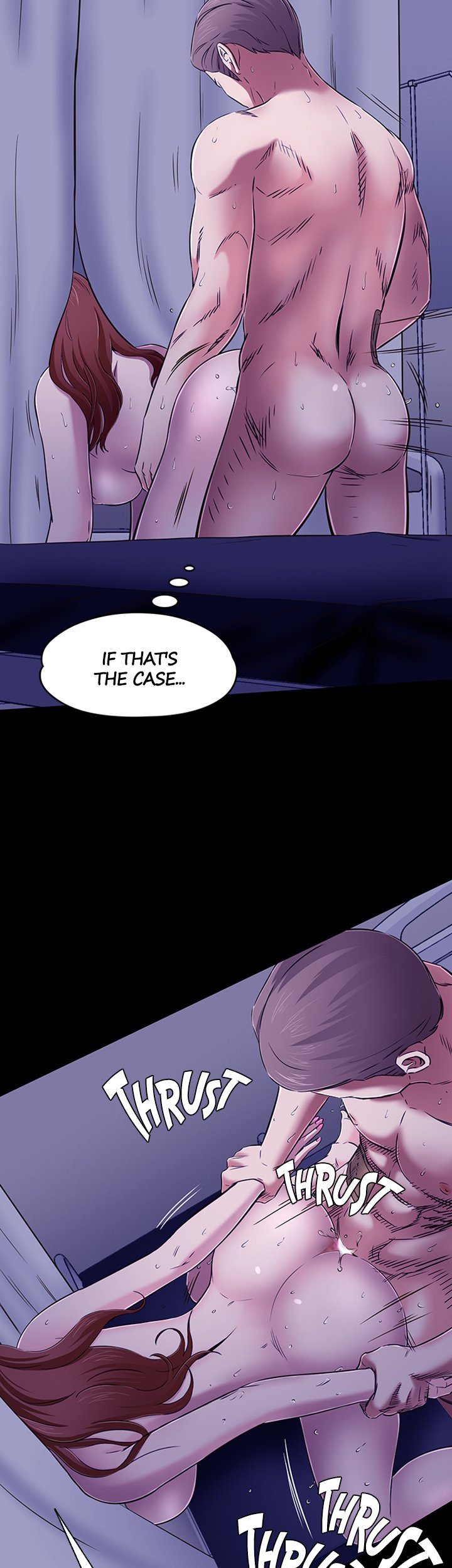 ROOMIE Chapter 62 image 5