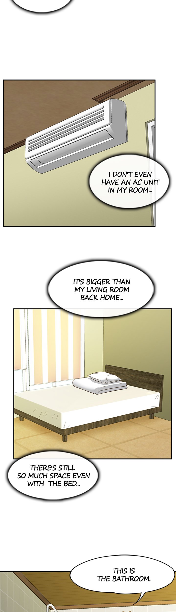 ROOMIE Chapter 63 image 13