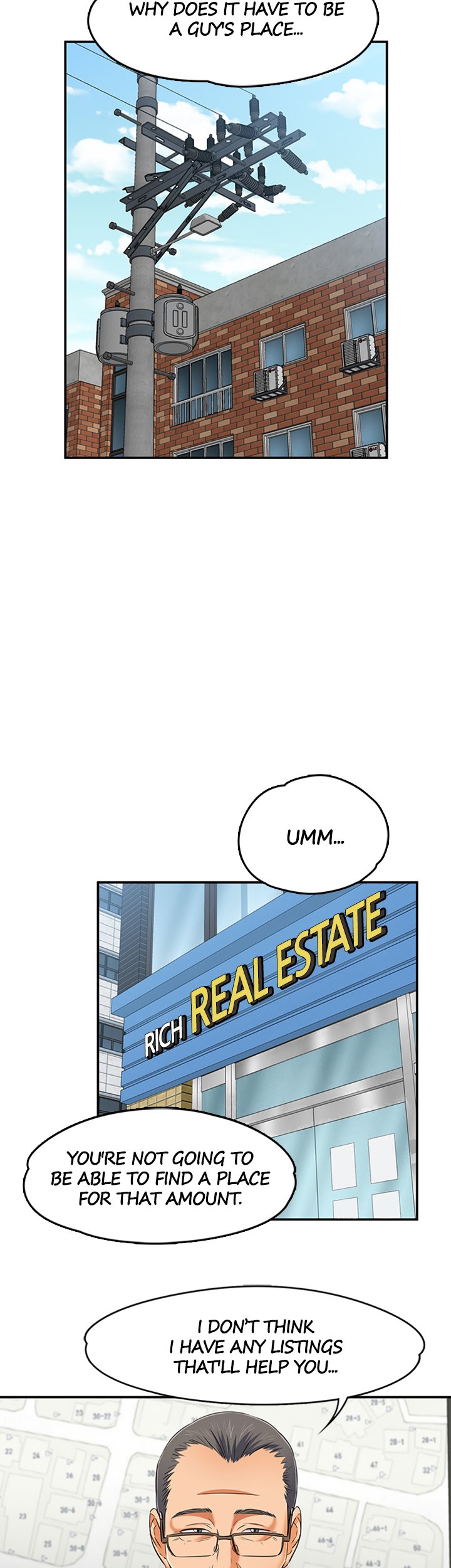 ROOMIE Chapter 63 image 17