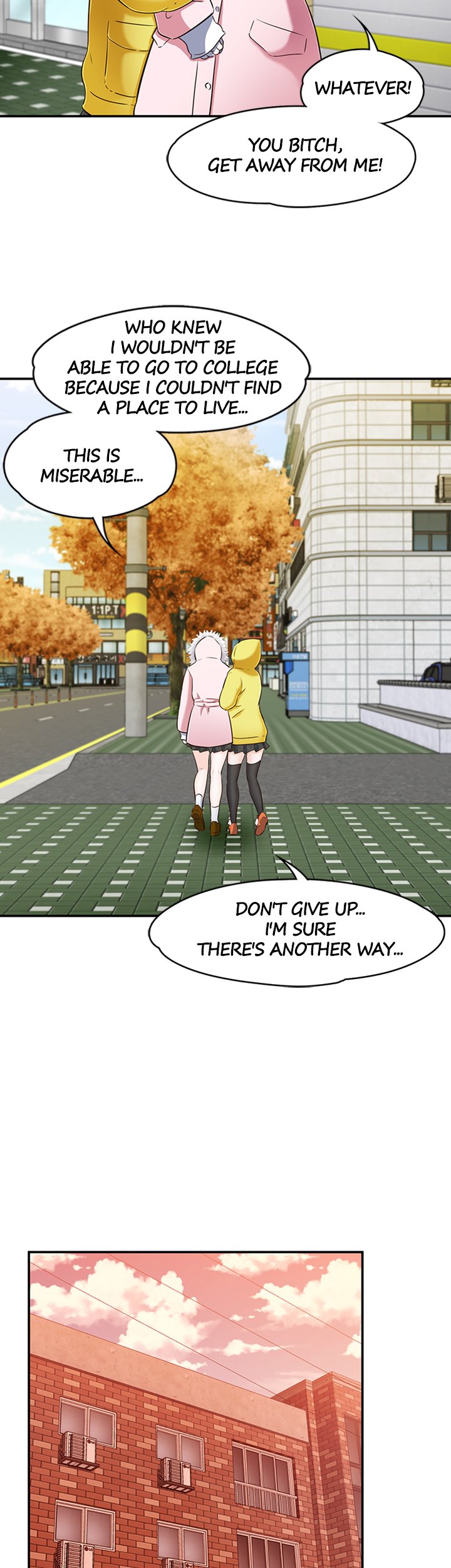 ROOMIE Chapter 63 image 20