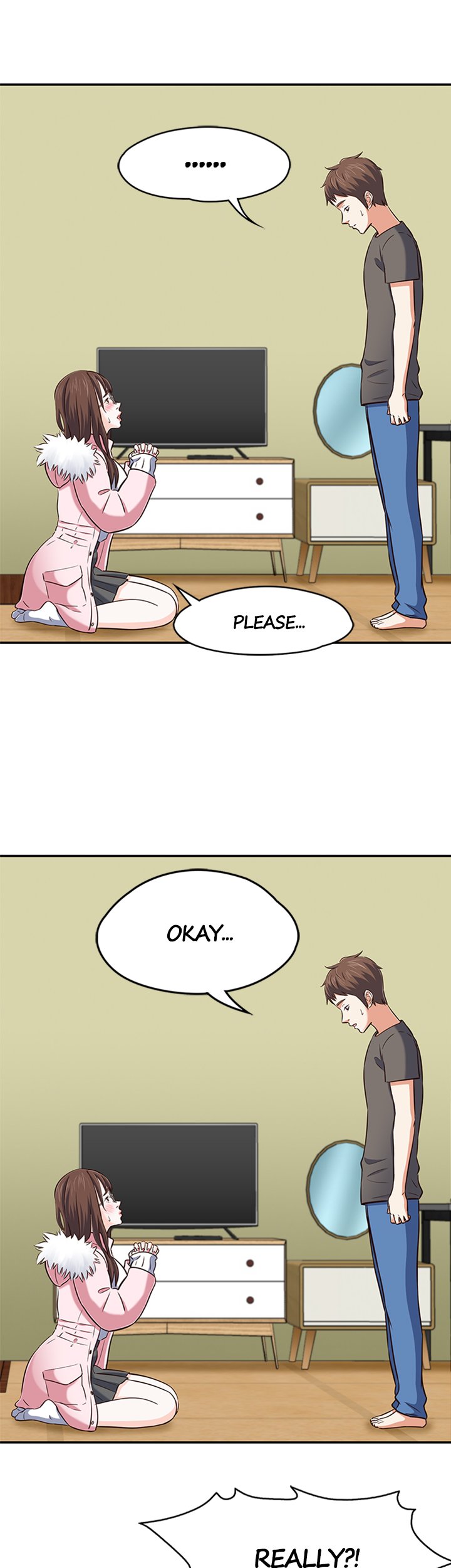 ROOMIE Chapter 63 image 27