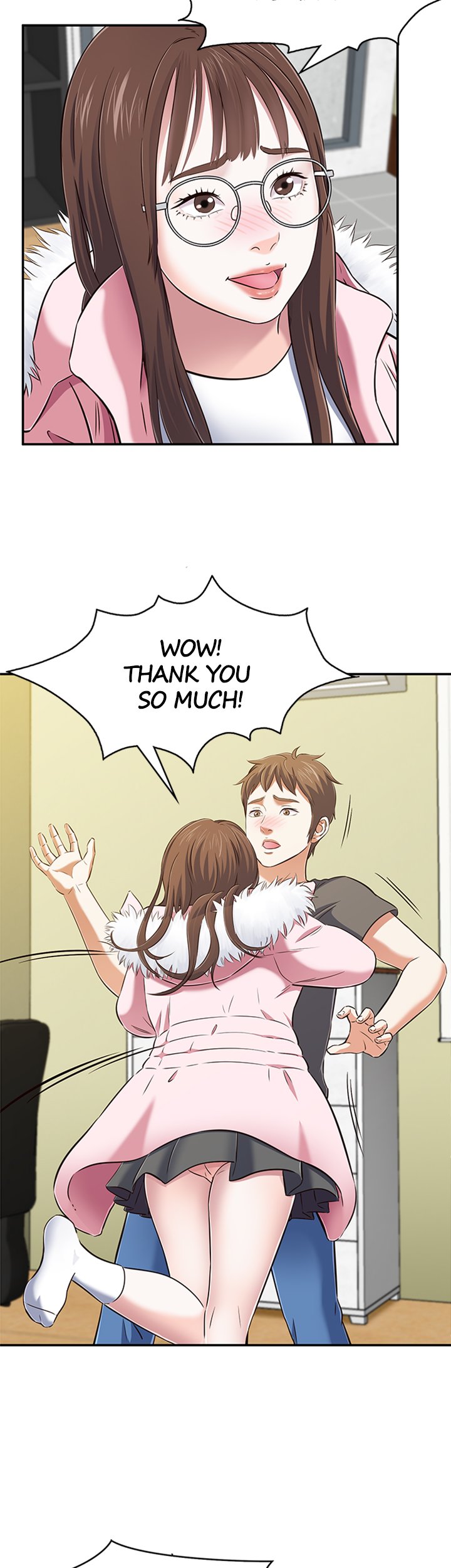 ROOMIE Chapter 63 image 28