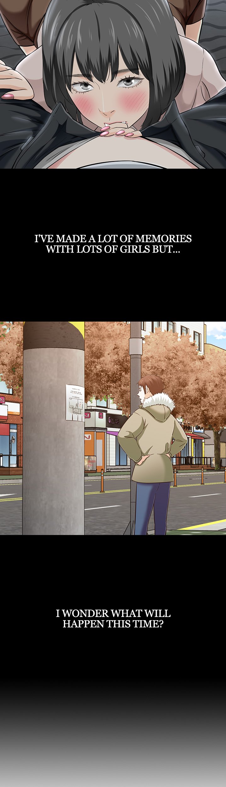 ROOMIE Chapter 63 image 2