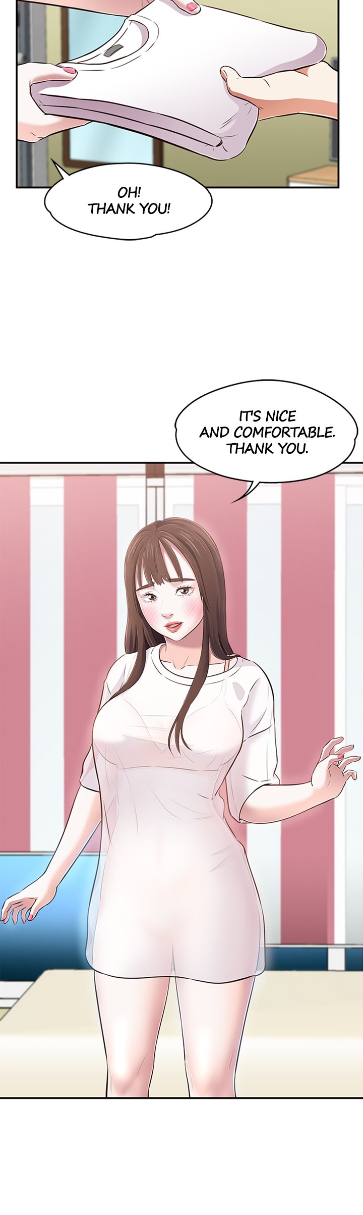 ROOMIE Chapter 63 image 31