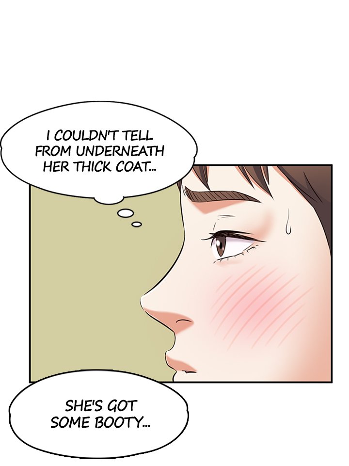 ROOMIE Chapter 63 image 32
