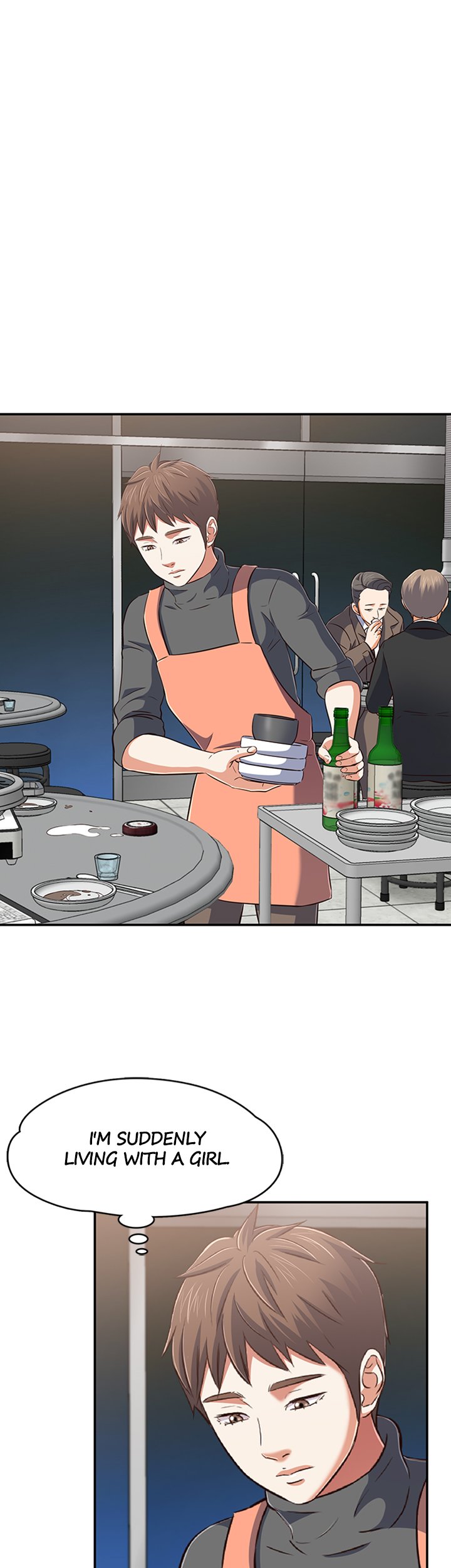 ROOMIE Chapter 63 image 36