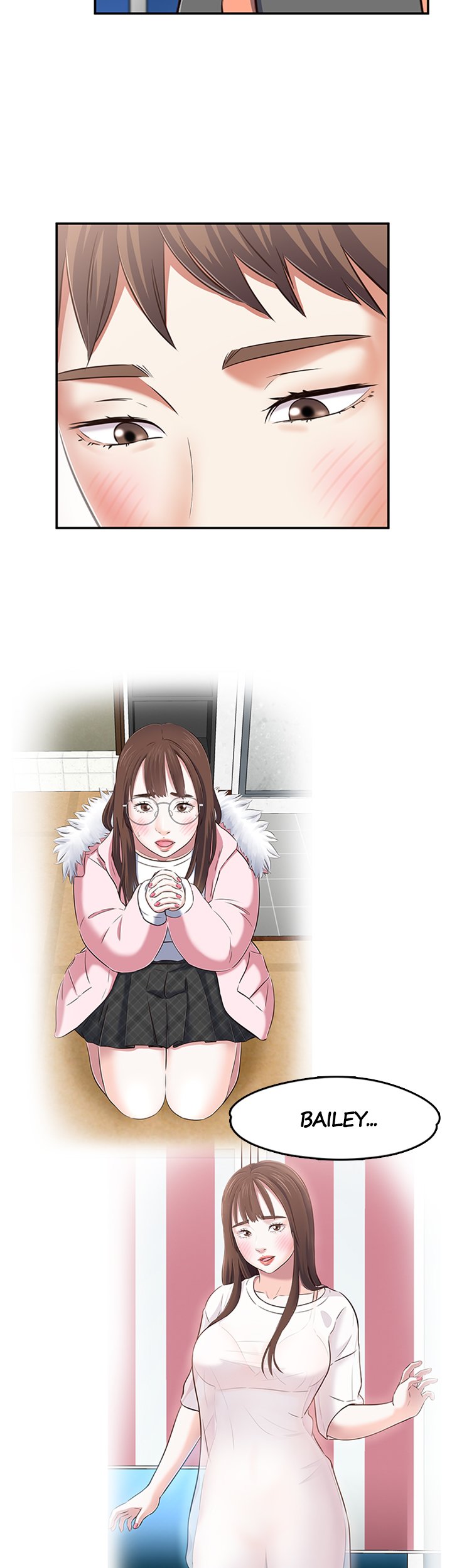 ROOMIE Chapter 63 image 37