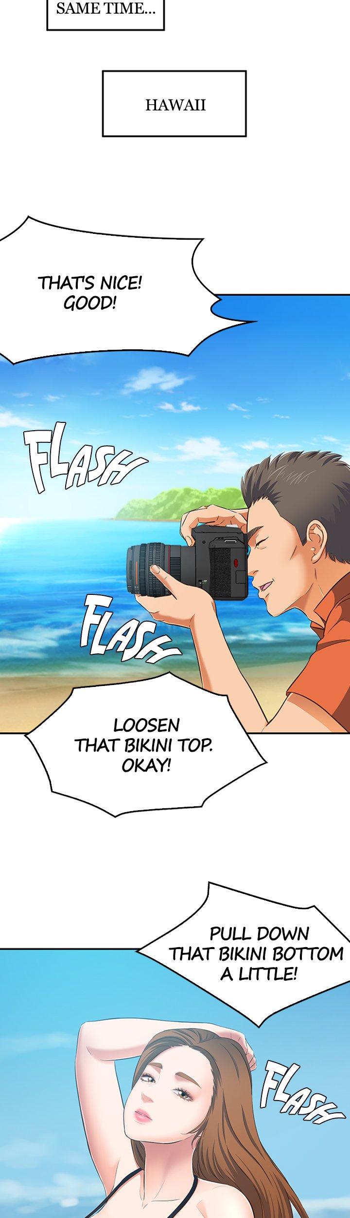 ROOMIE Chapter 63 image 41