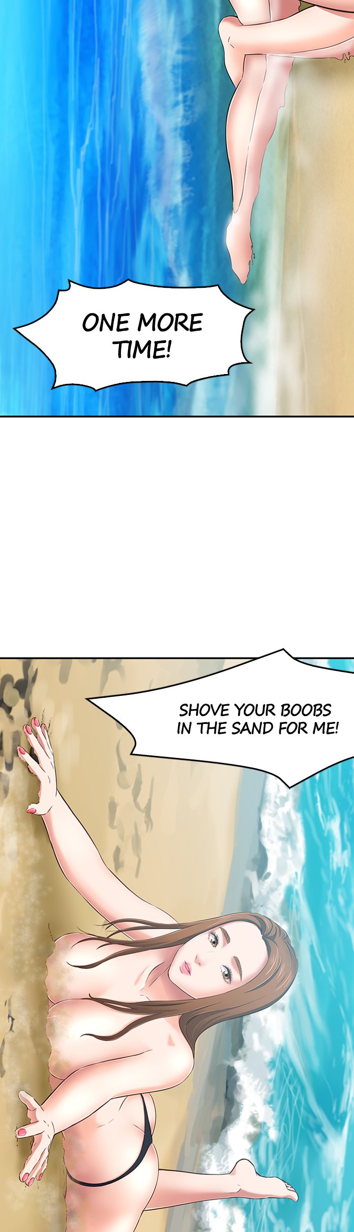 ROOMIE Chapter 63 image 43