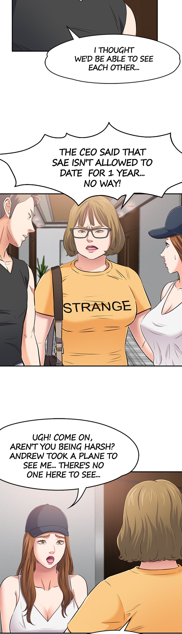ROOMIE Chapter 63 image 48