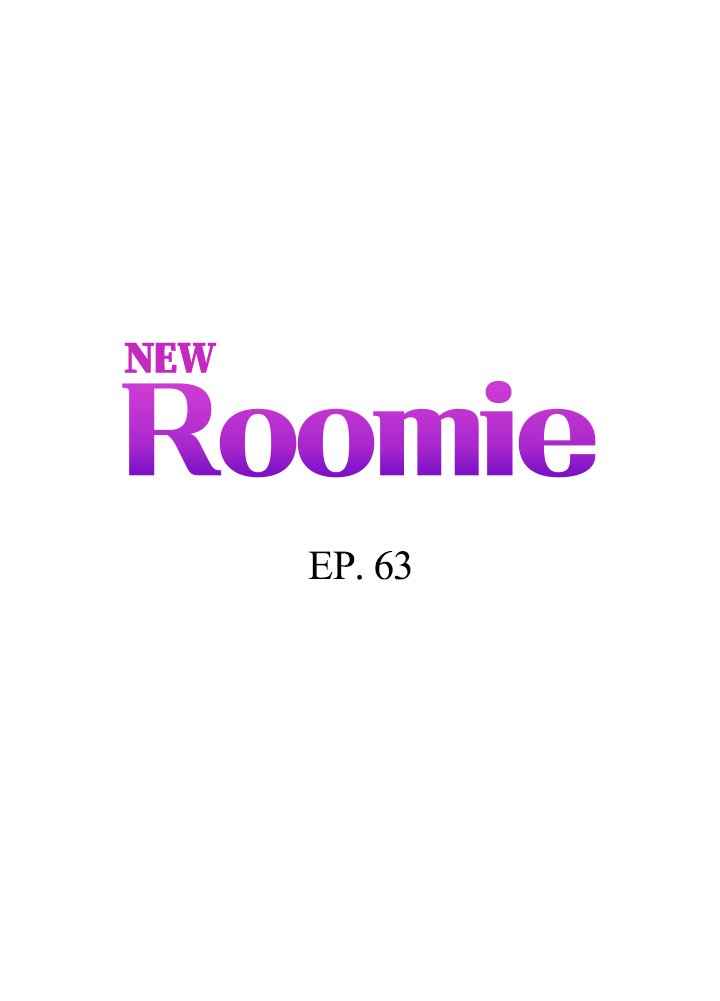 ROOMIE Chapter 63 image 4