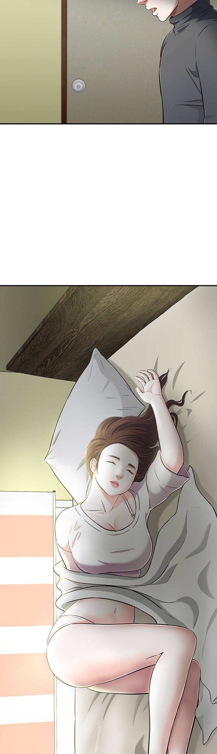 ROOMIE Chapter 63 image 53