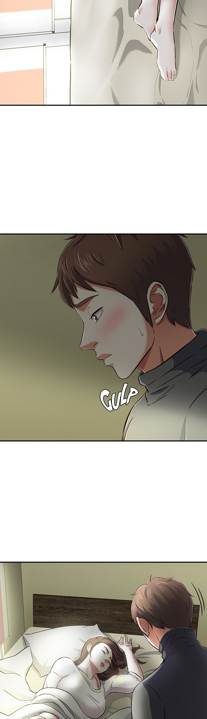 ROOMIE Chapter 63 image 54